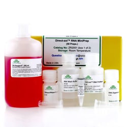 Research Products International Corp Direct-zol RNA MiniPrep w/TRI Reagent