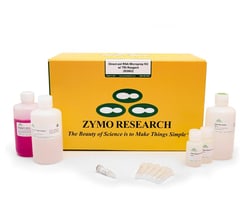 Research Products International Corp Zymo Direct-zol RNA MicroPrep with