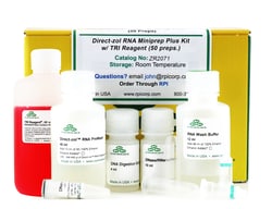 Research Products International Corp Direct-zol RNA MiniPrep Plus w/TRI