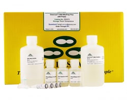 Research Products International Corp Direct-zol RNA MiniPrep Plus, w/Zymo-Spin IIICG Columns, Capped, 200 Preps