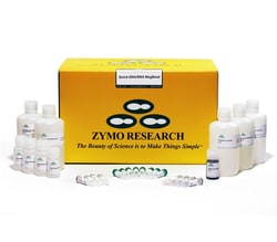 Research Products International Corp Zymo Quick-DNA/RNA MagBead Kit, 96