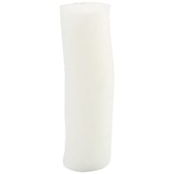 SKC Inc PUF Replacement, 22-mm diameter x 76-mm length, uncleaned, for