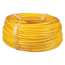Grainger 100 ft. Standard Polyurethane Tubing, 1/4" Outside Dia., 5/32"