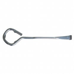 Grainger Paint Can Opener, 2/pk, Quantity: Pack of 1