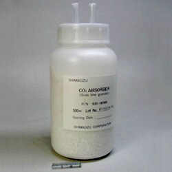 Shimadzu Scientific Instruments CO2 Absorber with Soda Lime Disposable