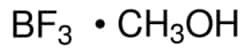Supelco Inc&nbsp;Boron trifluoride-methanol solution | 373-57-9 | MFCD00071635 | 500mL