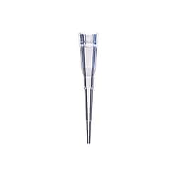 Thomas Scientific 1000 uL XL Sharp Elite Barrier Tips, Racked Sterile,
