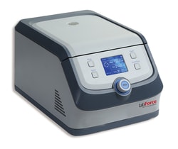Thomas Scientific 24-M Ambient High Speed Microcentrifuge, 115V, Quantity: