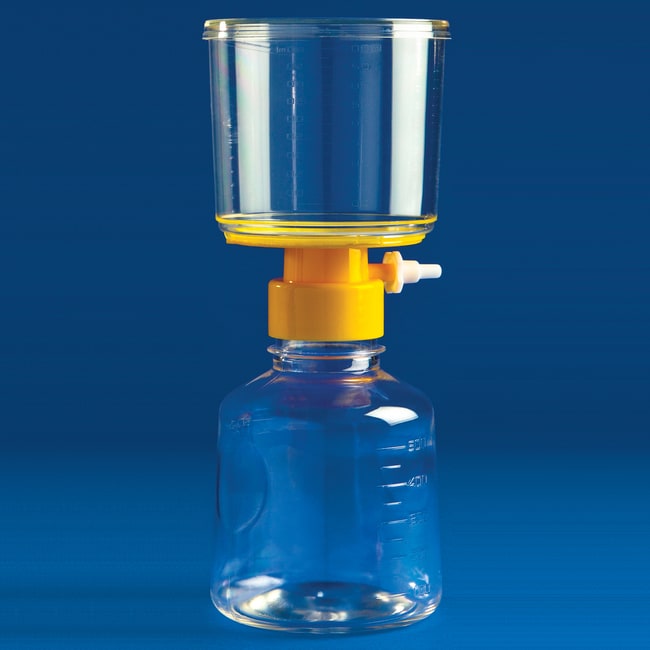 Thomas Scientific Denviller Vacuum Filtration Flasks, Whole unit