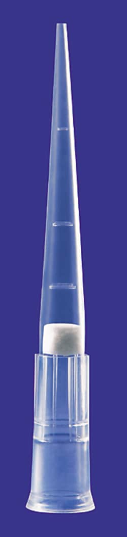 Thomas Scientific&nbsp;TIPS,100UL LOW RETENTION, SHARP FILTER/BARRIER