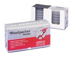 Thomas Scientific&nbsp;TIPS,10UL,X LONG RELOAD,10X96 1 EMPTY RACK INCLUDED