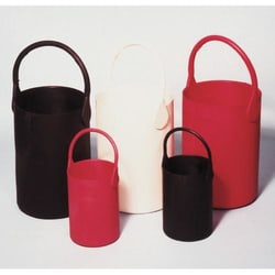 Thomas Scientific Bottle Carrier, Black, Large