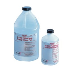 Thomas Scientific Silicone Fluid | 16-oz, Quantity: Each of 1