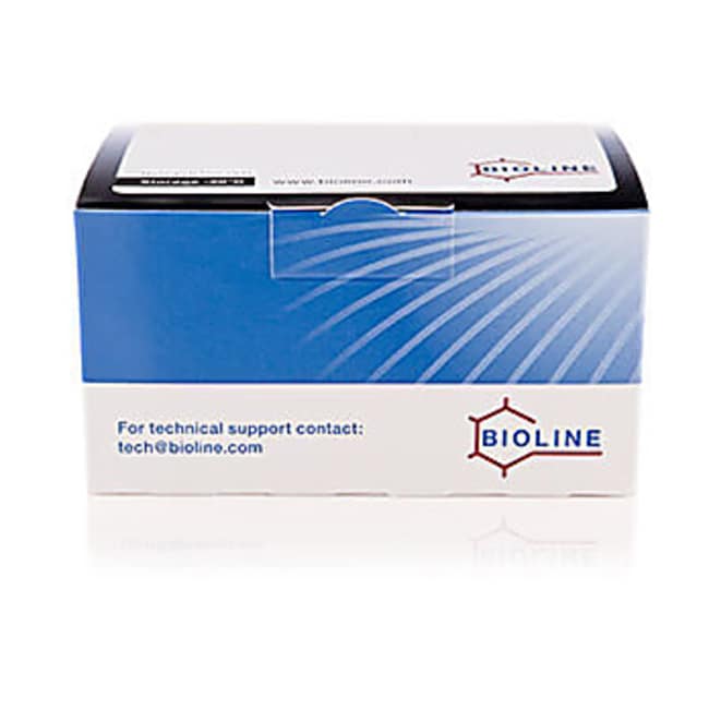 Thomas Scientific MyTaq Extract-PCR Kit (500 reactions), Quantity: Each ...