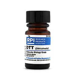 Thomas Scientific&nbsp;DTT | 27565-41-9 | MFCD00004877 | 5g