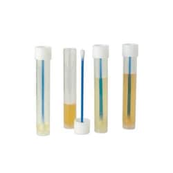 Thomas Scientific Swab-Sampler 1ml Letheen Broth, 100 case, Quantity: Case