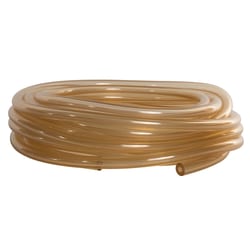 US Plastic Corporation 5/16" ID x 9/16" OD x 1/8" Wall Tygon S3 E-3603