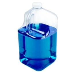 US Plastic Corporation 1GAL JUG CLR PVC 38-400, Quantity: Each of 1
