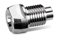 Waters Corp Atlantis T3 VanGuard Cartridge, 100Å, 3 µm, 3.9 mm X 5 mm,