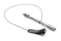 Waters Corp Waters BioResolve SCX mAb Column, 3 m, 2.1 mm, 100 mm, Quantity:
