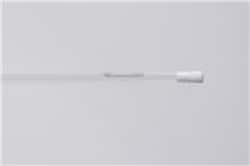 Wilmad Labglass 5mm Economy Tube PTFE Plug, 100/Pk