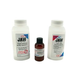 HF Scientific Inc Free Chlorine J.A.W. Kit Reagent | 30 Day Supply