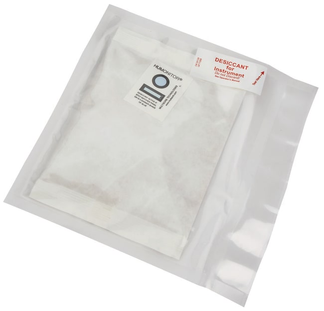 HF Scientific Inc Replacement Desiccant Pouch, MTOL