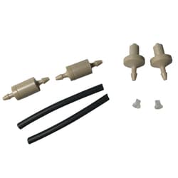 HF Scientific Inc Check Valve Kit, For CLX Instruments Shipped After Aug