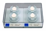 Horiba Instruments Y046 SAMPLING SHEETS PK/100, Quantity
