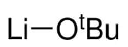 Strem, An Ascensus Company CAS# 1907-33-1. 25g. Lithium t-butoxide, 98+%.