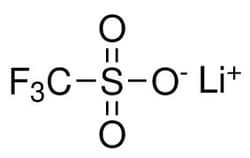 Strem, An Ascensus Company CAS# 33454-82-9. 10g. Lithium trifluoromethanesulfonate,
