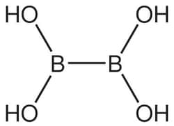 Strem, An Ascensus Company CAS 13675-18-8. 5g. Tetrahydroxydiboron min.