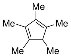 Strem, An Ascensus Company CAS# 4045-44-7. 1g. Pentamethylcyclopentadiene,
