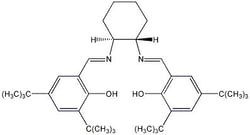 Strem, An Ascensus Company CAS# 135616-36-3. 1g. (1S,2S)-(+)-1,2-Cyclohexanediamino-N,N'-bis(3,5-di-t-butylsalicylidene),