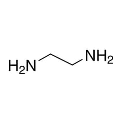 Strem, An Ascensus Company&nbsp;CAS# 107-15-3. 1kg. Ethylenediamine, 99%. MFCD00008204