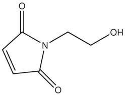 Strem, An Ascensus Company CAS# 1585-90-6. 250mg. N-(2-Hydroxyethyl)maleimide,