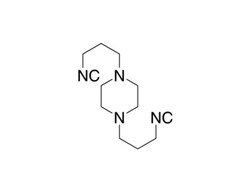 Strem, An Ascensus Company CAS# 51641-96-4. 1g. 1,4-Bis(2-isocyanopropyl)piperazine