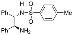 Strem, An Ascensus Company CAS# 167316-27-0. 10g. (1S,2S)-(+)-N-(4-toluenesulfonyl)-1,2-diphenylethylenediamine, 98% (S,S)-TsDPEN. MFCD03095684
