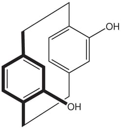 Strem, An Ascensus Company CAS 612492-27-0. 500mg. racemic-412-Dihydroxy[2.2]paracyclophane