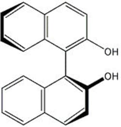 Strem, An Ascensus Company CAS# 18531-99-2. 1g. S-(-)-1,1'-Bi-2-naphthol,