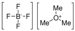 Strem, An Ascensus Company CAS# 420-37-1. 25g. Trimethyloxonium tetrafluoroborate,