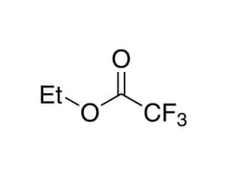 Strem, An Ascensus Company CAS# 383-63-1. 100g. Ethyltrifluoroacetate, 99%. MFCD00000419