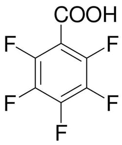 Strem, An Ascensus Company CAS# 602-94-8. 1g. Pentafluorobenzoic acid,