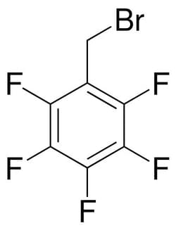 Strem, An Ascensus Company CAS# 1765-40-8. 1g. Pentafluorobenzylbromide,