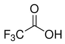 Strem, An Ascensus Company CAS# 76-05-1. 100g. Trifluoroacetic acid, 99%. MFCD00004169