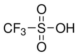 Strem, An Ascensus Company CAS# 1493-13-6. 10g. Trifluoromethanesulfonic