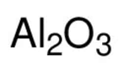 Strem, An Ascensus Company CAS# 1344-28-1. 2kg. gamma-Alumina, min. 97%.