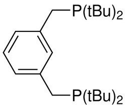 Strem, An Ascensus Company CAS 149968-36-5. 250mg. 13-Bis(di-t-butylphosphinomethyl)benzene