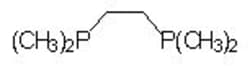 Strem, An Ascensus Company CAS# 23936-60-9. 1g. 1,2-Bis(dimethylphosphino)ethane, 98% DMPE. MFCD00008511