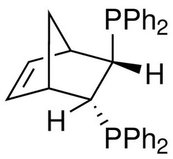 Strem, An Ascensus Company CAS 71042-54-1. 250mg. (2S3S)-()-23-Bis(diphenylphosphino)-bicyclo[2.2.1]hept-5-ene